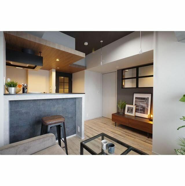 居室・リビング