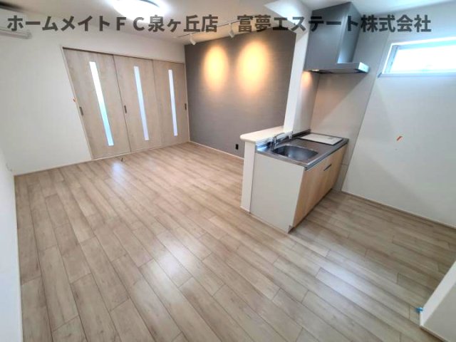 居室・リビング