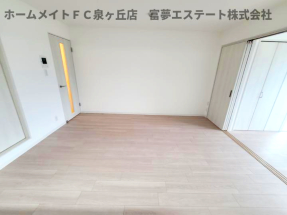 居室・リビング