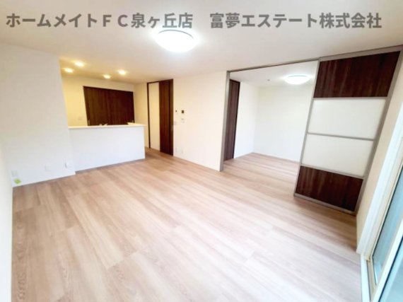 居室・リビング