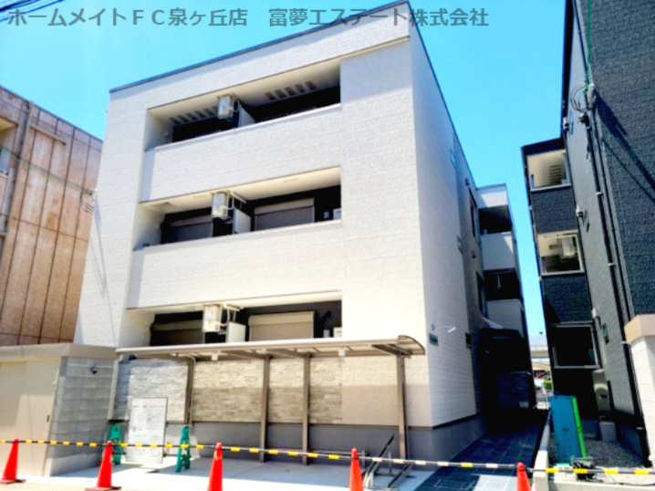 部屋画像
