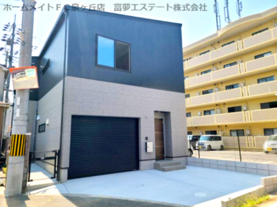 部屋画像