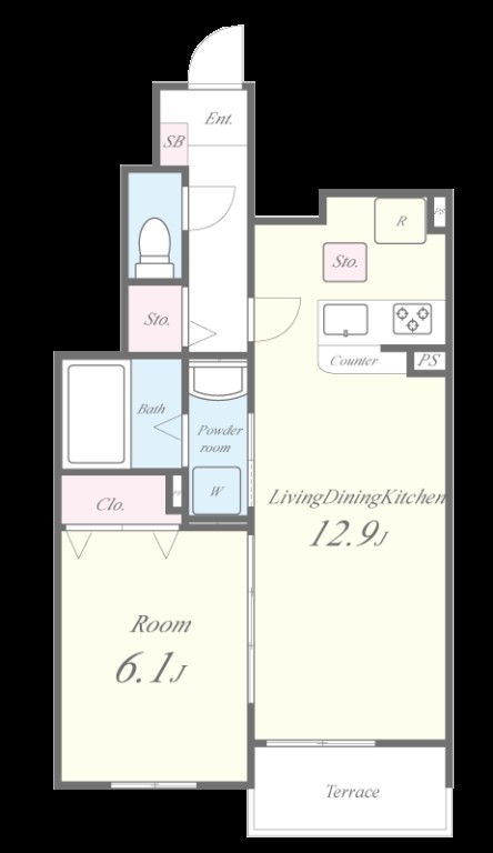 サムネイルイメージ