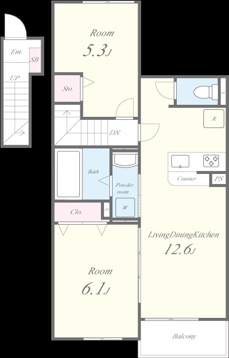 サムネイルイメージ