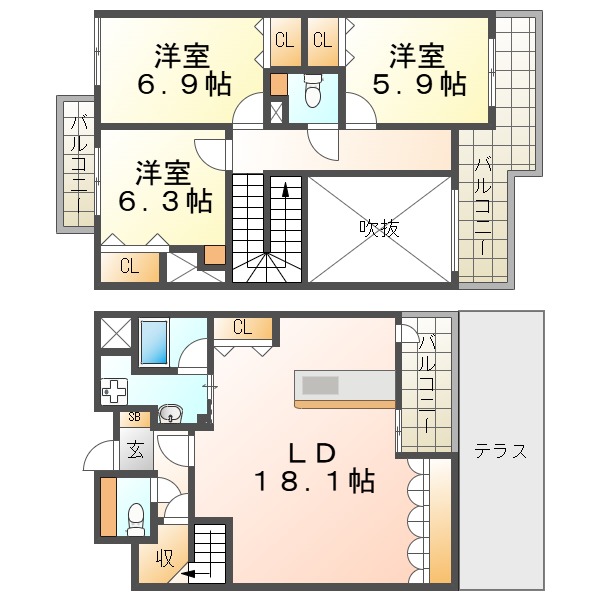 サムネイルイメージ