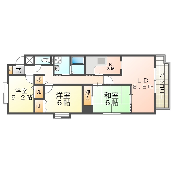 サムネイルイメージ