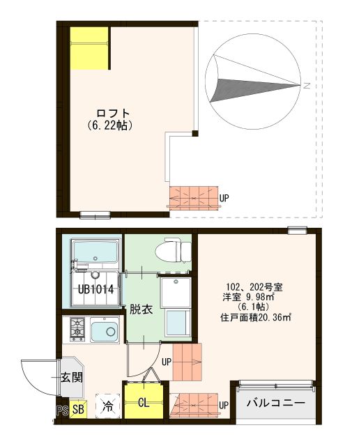 サムネイルイメージ