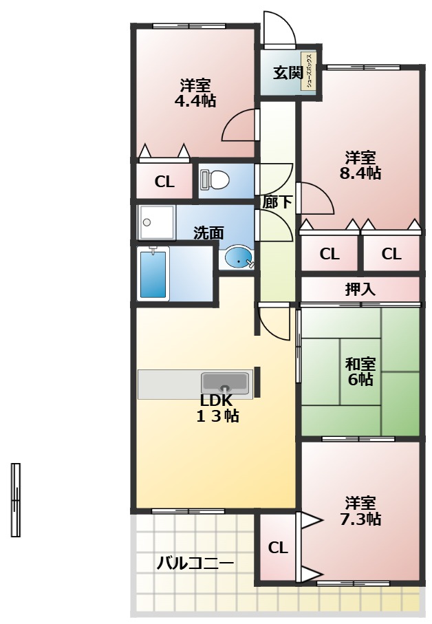 サムネイルイメージ