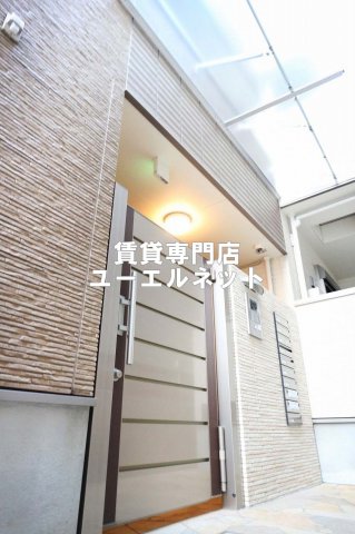 部屋画像