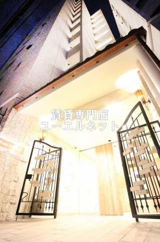 部屋画像