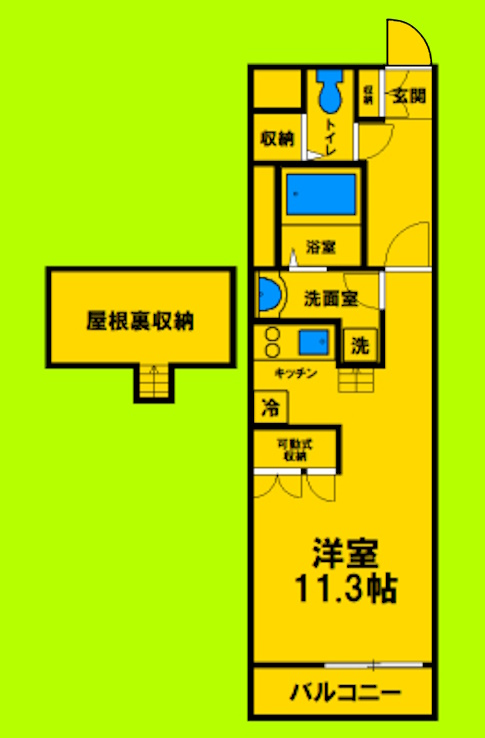 サムネイルイメージ