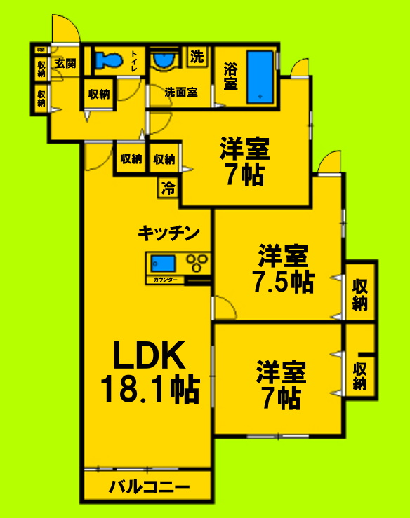 サムネイルイメージ