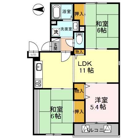 サムネイルイメージ