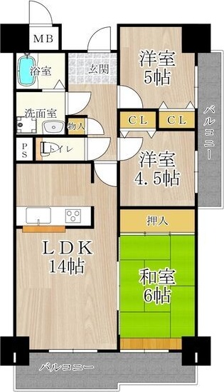 サムネイルイメージ