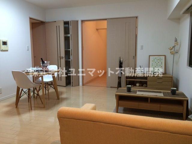 居室・リビング