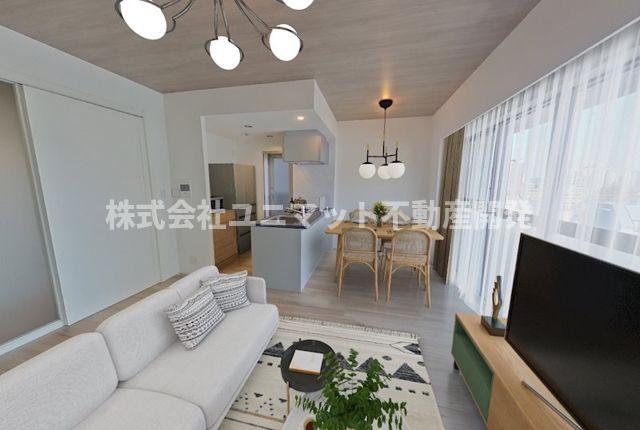 居室・リビング