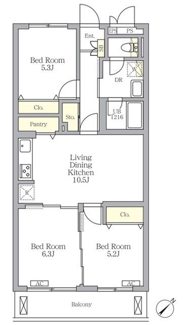 サムネイルイメージ