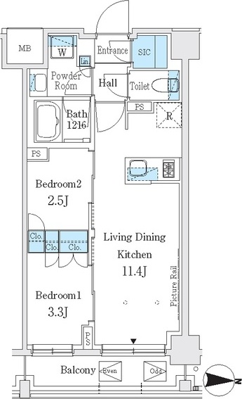 サムネイルイメージ