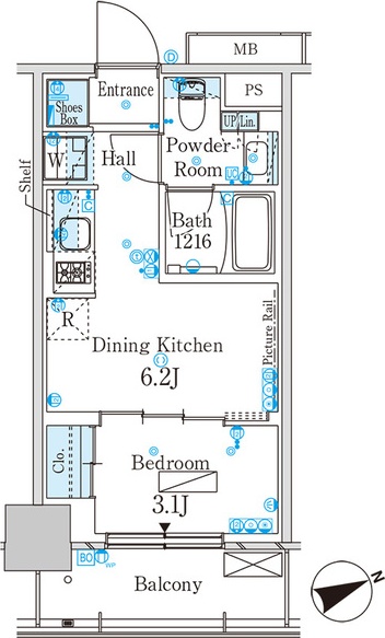 サムネイルイメージ