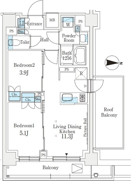 サムネイルイメージ
