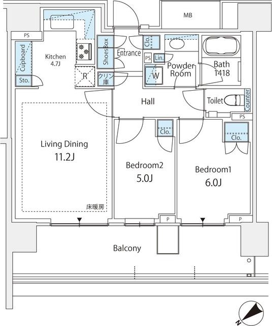 サムネイルイメージ