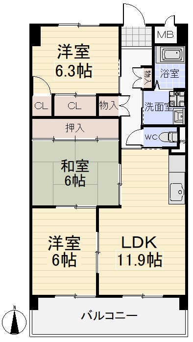 サムネイルイメージ