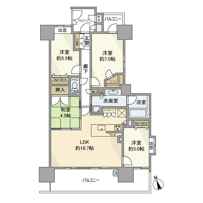 サムネイルイメージ