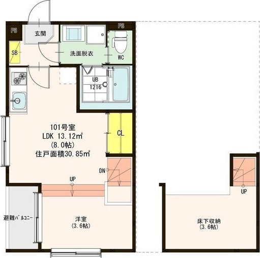 サムネイルイメージ