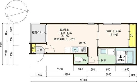 サムネイルイメージ