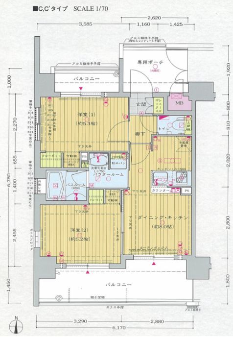サムネイルイメージ