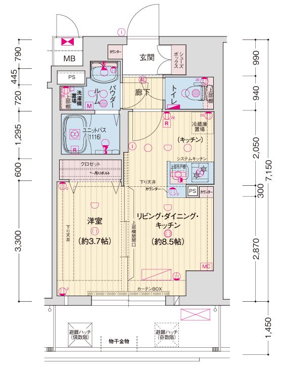 サムネイルイメージ