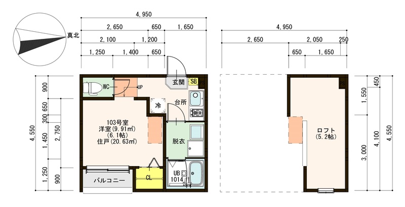 サムネイルイメージ