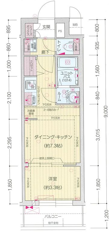 サムネイルイメージ