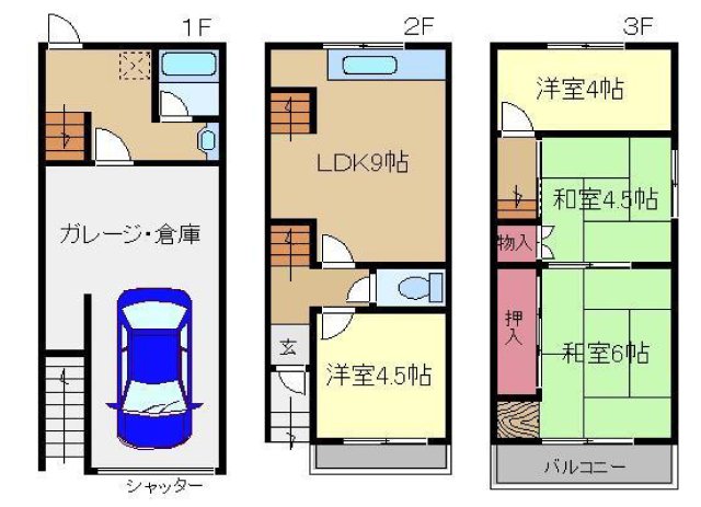サムネイルイメージ