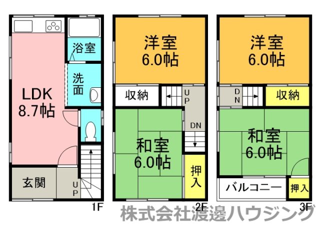 サムネイルイメージ
