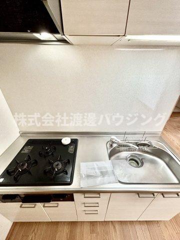 キッチン
