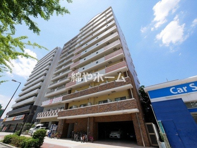 部屋画像