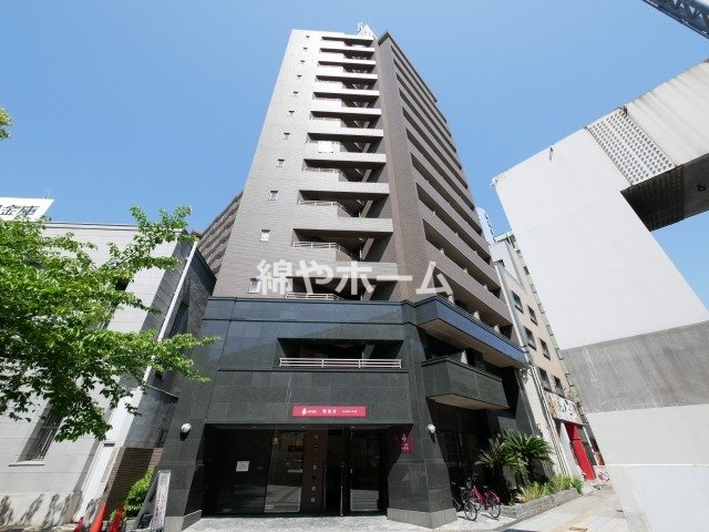 部屋画像