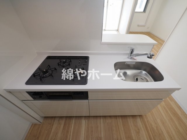 キッチン