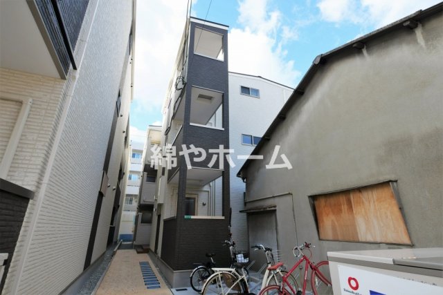 部屋画像