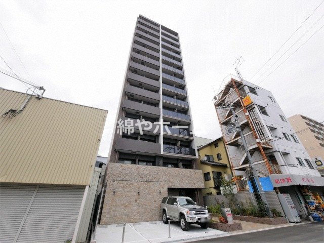 部屋画像