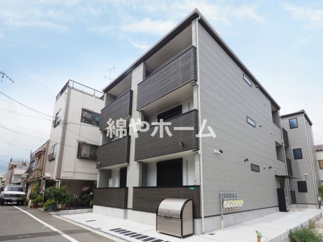 部屋画像
