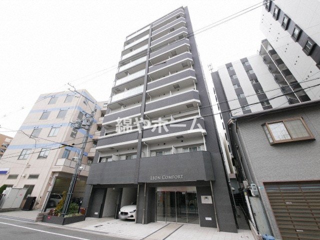部屋画像