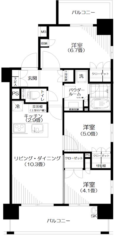 サムネイルイメージ
