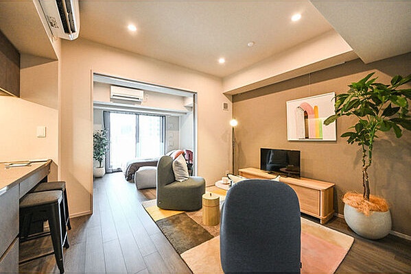 居室・リビング