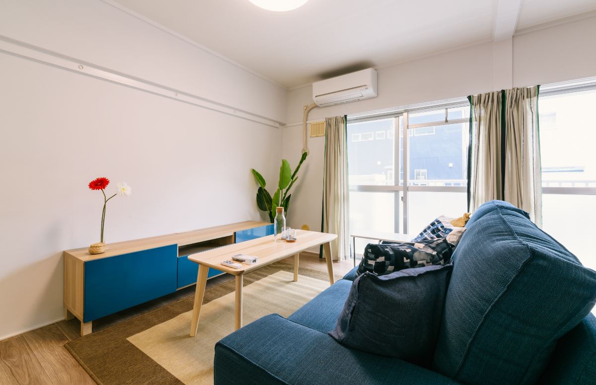 居室・リビング