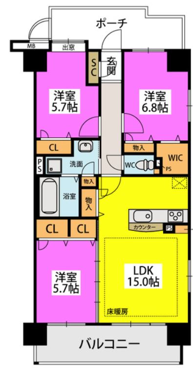 サムネイルイメージ