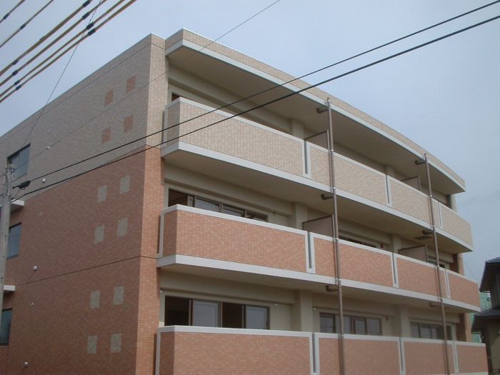 部屋画像
