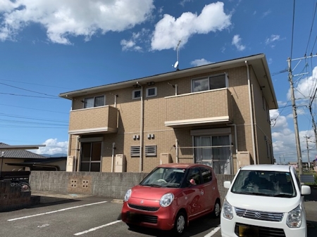 部屋画像