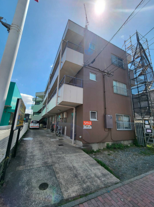 部屋画像
